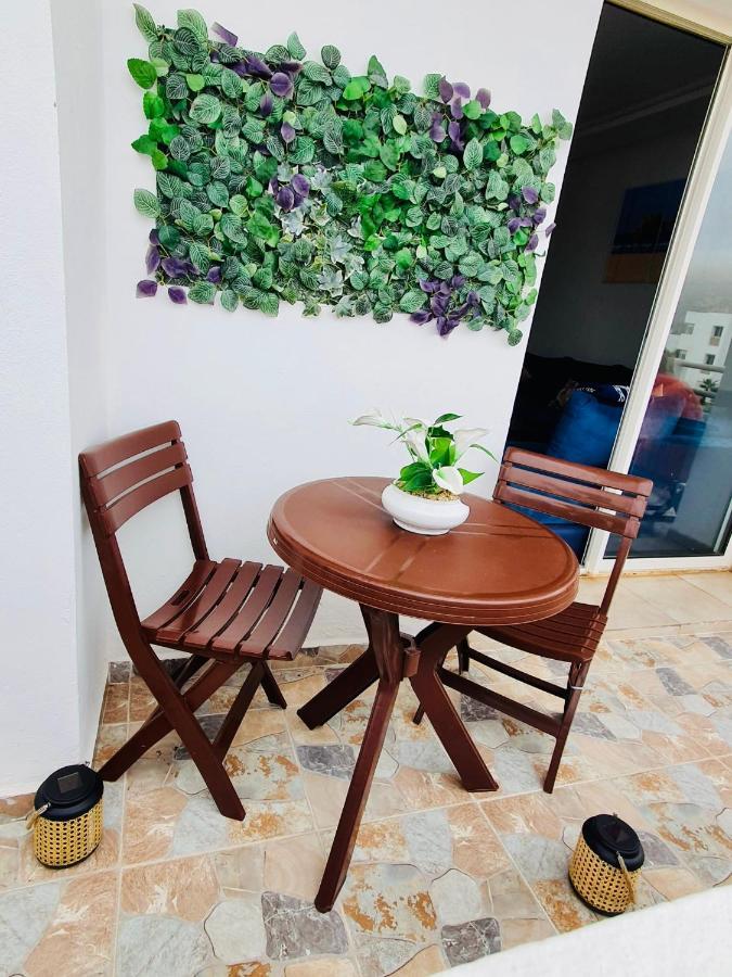 Lunjapartment Agadir n'Ait Sa Exterior photo