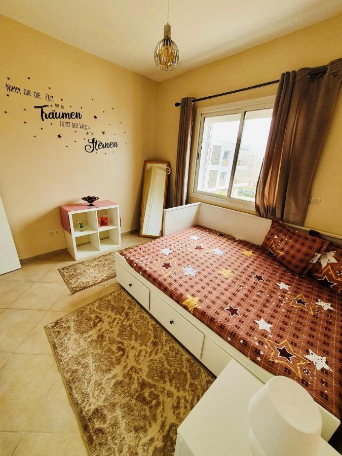 Lunjapartment Agadir n'Ait Sa Exterior photo